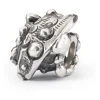 Gioielli In Argento<Trollbeads CHARM INVERNO INCANTATO - TAGBE-20251