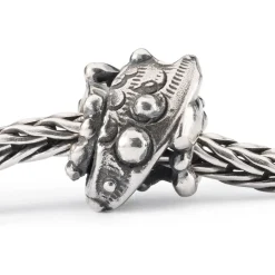 Gioielli In Argento<Trollbeads CHARM INVERNO INCANTATO - TAGBE-20251