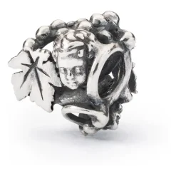 Gioielli In Argento<Trollbeads CHARM INVERNO INCANTATO - TAGBE-20250