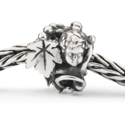 Gioielli In Argento<Trollbeads CHARM INVERNO INCANTATO - TAGBE-20250