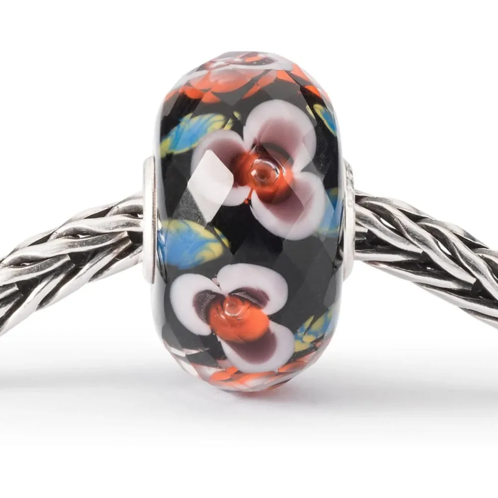 Gioielli In Acciaio|Gioielli Uomo<Trollbeads CHARM INVERNO INCANTATO - TGLBE-30087