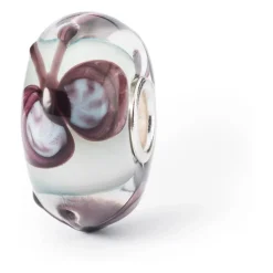 Gioielli Uomo|Gioielli In Acciaio<Trollbeads CHARM INVERNO INCANTATO - TGLBE-20346