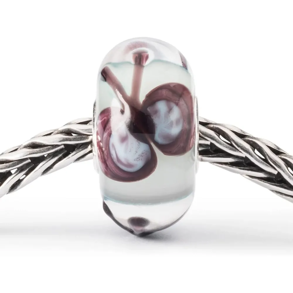 Gioielli Uomo|Gioielli In Acciaio<Trollbeads CHARM INVERNO INCANTATO - TGLBE-20346