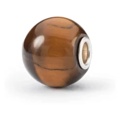 Gioielli In Acciaio|Gioielli Uomo<Trollbeads CHARM INVERNO INCANTATO - TSTBE-10017