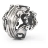 Gioielli In Argento<Trollbeads CHARM INVERNO INCANTATO - TAGBE-30186