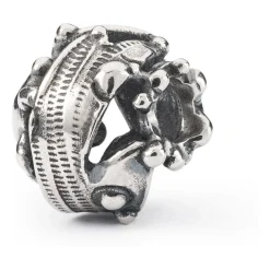 Gioielli In Argento<Trollbeads CHARM INVERNO INCANTATO - TAGBE-30186