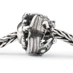 Gioielli In Argento<Trollbeads CHARM INVERNO INCANTATO - TAGBE-30186
