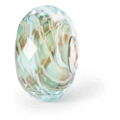 Gioielli In Acciaio|Gioielli Uomo<Trollbeads CHARM INVERNO INCANTATO - TGLBE-30090
