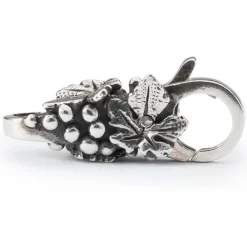 Gioielli In Argento|Gioielli Uomo<Trollbeads CHARM INVERNO INCANTATO - TAGLO-00107