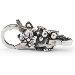 Gioielli In Argento|Gioielli Uomo<Trollbeads CHARM INVERNO INCANTATO - TAGLO-00107