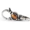 Gioielli In Argento|Gioielli Uomo<Trollbeads CHARM INVERNO INCANTATO - TAGLO-00105