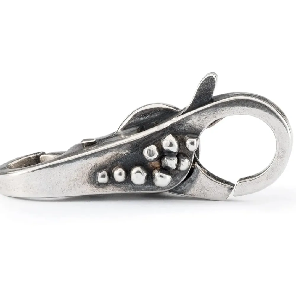 Gioielli In Argento|Gioielli Uomo<Trollbeads CHARM INVERNO INCANTATO - TAGLO-00105