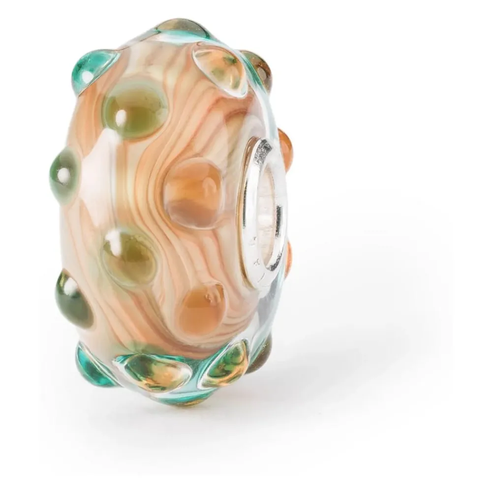 Gioielli In Acciaio|Gioielli Uomo<Trollbeads CHARM INVERNO INCANTATO - TGLBE-20350