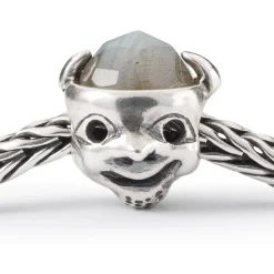 Gioielli In Argento<Trollbeads CHARM INVERNO INCANTATO - TAGBE-00289