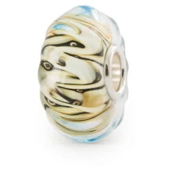 Gioielli In Acciaio|Gioielli Uomo<Trollbeads CHARM LANCIO D'ESTATE - TGLBE-20419