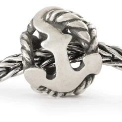 Gioielli In Argento|Gioielli Uomo<Trollbeads CHARM LANCIO D'ESTATE - TAGBE-40135