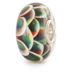 Gioielli In Acciaio|Gioielli Uomo<Trollbeads CHARM LANCIO D'ESTATE - TGLBE-20421
