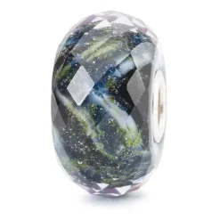 Gioielli In Acciaio|Gioielli Uomo<Trollbeads CHARM LUCE DEL NORD - TGLBE-30036