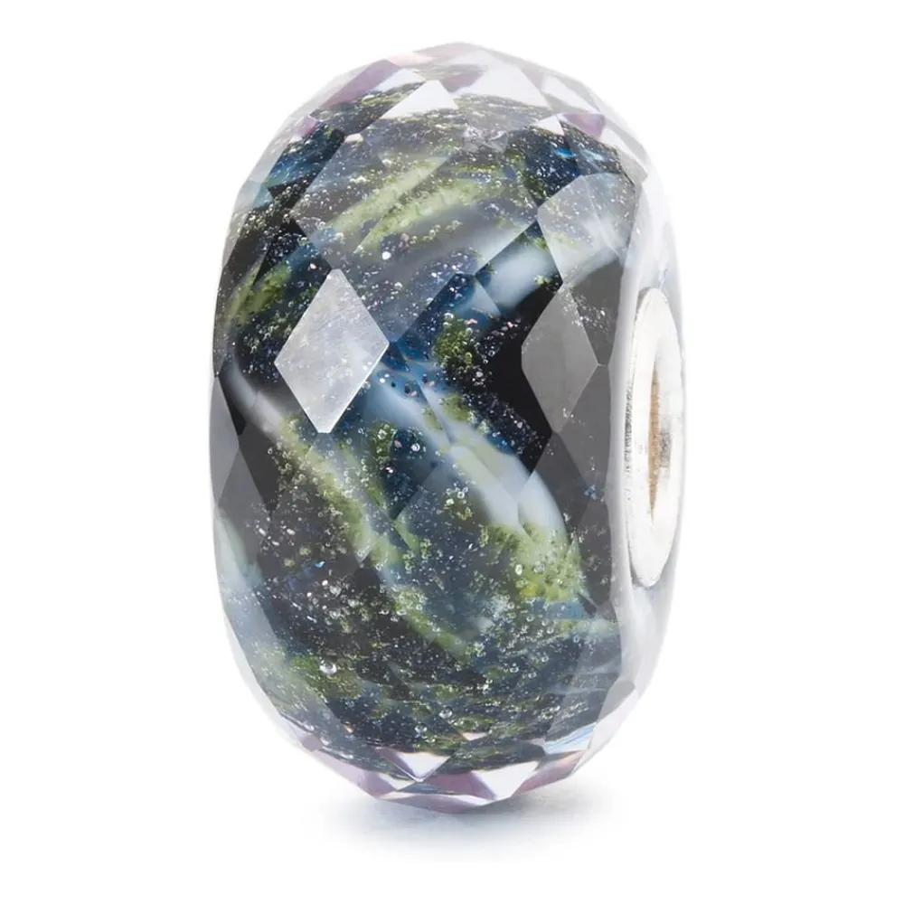 Gioielli In Acciaio|Gioielli Uomo<Trollbeads CHARM LUCE DEL NORD - TGLBE-30036