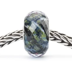 Gioielli In Acciaio|Gioielli Uomo<Trollbeads CHARM LUCE DEL NORD - TGLBE-30036