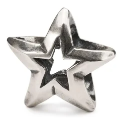 Gioielli In Argento<Trollbeads CHARM MAGIA DELLE STELLE - TAGBE-10247