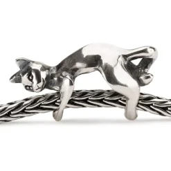 Gioielli In Argento<Trollbeads CHARM MAGIA DELLE STELLE - TAGBE-30153