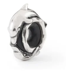 Gioielli In Argento<Trollbeads CHARM MARE PREZIOSO - TAGBE-20248