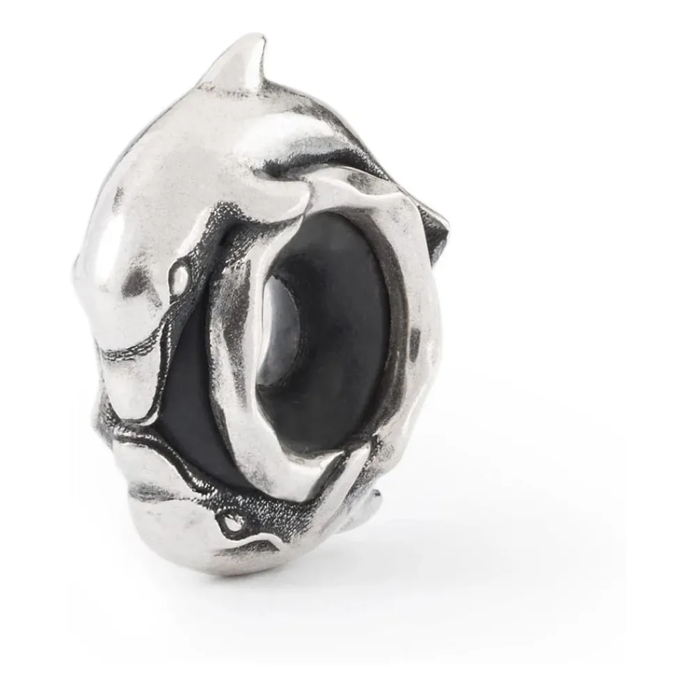 Gioielli In Argento<Trollbeads CHARM MARE PREZIOSO - TAGBE-20248