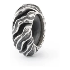 Gioielli In Argento<Trollbeads CHARM MARE PREZIOSO - TAGBE-20249