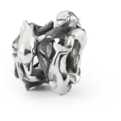 Gioielli In Argento<Trollbeads CHARM MARE PREZIOSO - TAGBE-30185