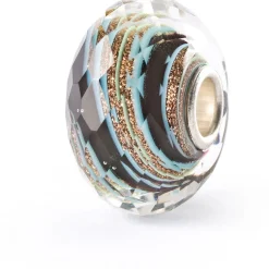 Gioielli In Acciaio<Trollbeads CHARM NATALE - TGLBE-30124