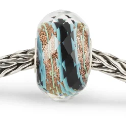 Gioielli In Acciaio<Trollbeads CHARM NATALE - TGLBE-30124