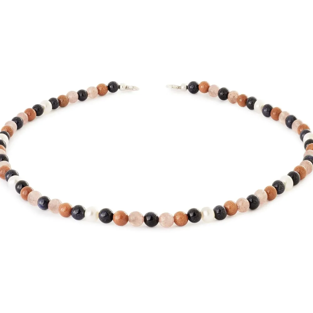 Gioielli In Acciaio|Gioielli Uomo<Trollbeads CHARM NATALE - TSTNE-00017