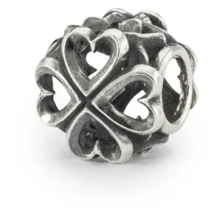 Gioielli In Argento<Trollbeads CHARM NATALE - TAGBE-20266