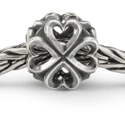 Gioielli In Argento<Trollbeads CHARM NATALE - TAGBE-20266