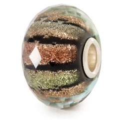 Gioielli In Acciaio|Gioielli Uomo<Trollbeads CHARM NATALE - TGLBE-30155