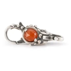 Gioielli In Argento<Trollbeads CHARM NATALE - TAGLO-00125
