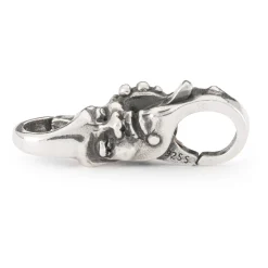 Gioielli In Argento<Trollbeads CHARM NATALE - TAGLO-00125