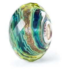 Gioielli In Acciaio<Trollbeads CHARM NATALE - TGLBE-30123