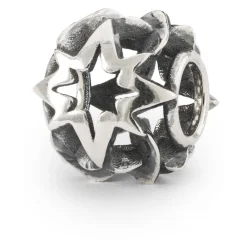 Gioielli In Argento<Trollbeads CHARM NATALE - TAGBE-20267