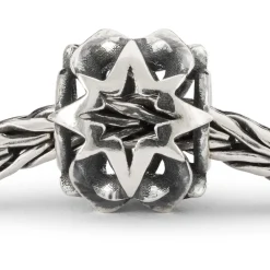 Gioielli In Argento<Trollbeads CHARM NATALE - TAGBE-20267
