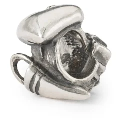 Gioielli In Argento<Trollbeads CHARM NATALE - TAGBE-10275