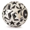 Gioielli In Argento|Gioielli Uomo<Trollbeads CHARM NATALE - TAGBE-40139