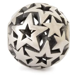 Gioielli In Argento|Gioielli Uomo<Trollbeads CHARM NATALE - TAGBE-40139