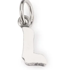 Gioielli In Argento<Trollbeads CHARM NATALE - TAGBE-20281