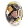 Gioielli In Acciaio|Gioielli Uomo<Trollbeads CHARM NATALE - TGLBE-30154
