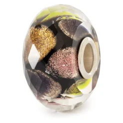 Gioielli In Acciaio|Gioielli Uomo<Trollbeads CHARM NATALE - TGLBE-30154