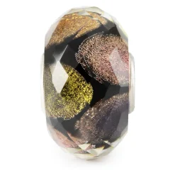 Gioielli In Acciaio|Gioielli Uomo<Trollbeads CHARM NATALE - TGLBE-30154