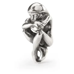 Gioielli In Argento<Trollbeads CHARM NATALE - TAGBE-40133
