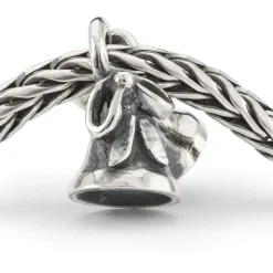 Gioielli In Argento<Trollbeads CHARM NATALE - TAGBE-20269